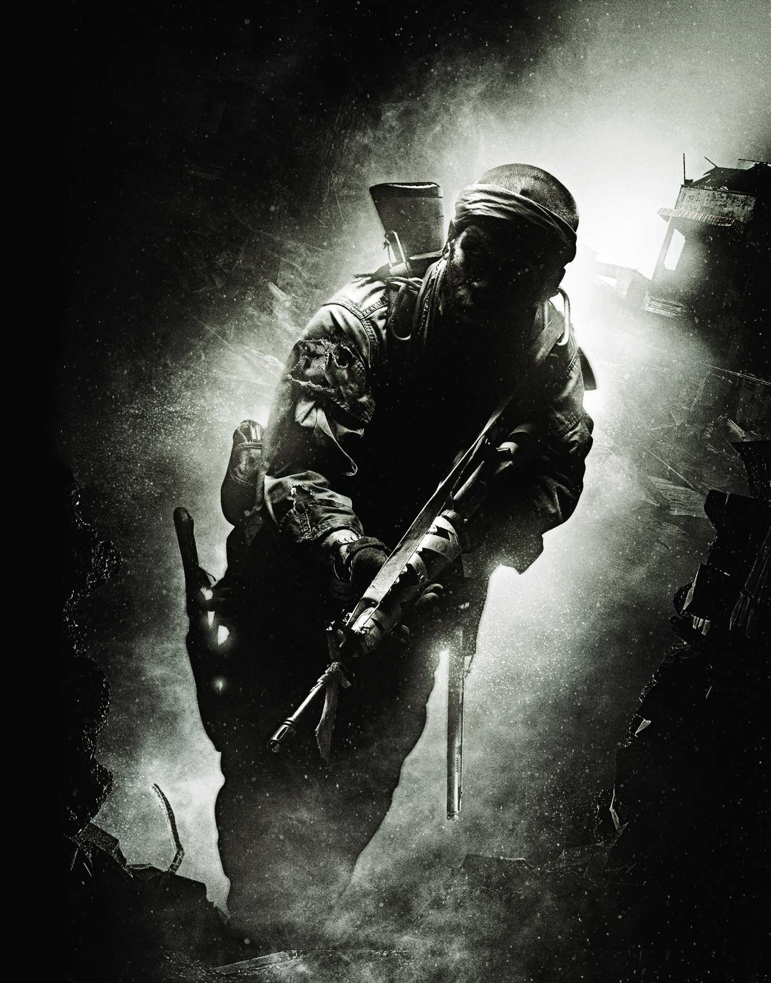 Call of Duty: Black Ops (Edición Blindada) - Imagen 22